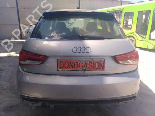 Dashboard AUDI A1 Sportback (8XA, 8XF)  | BP8166397C46 