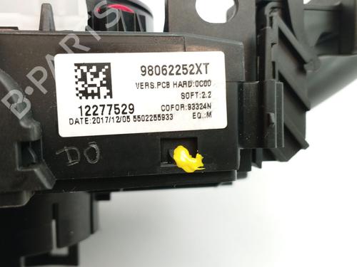 Switch CITROËN C-ELYSEE (DD_) 1.6 VTi 115 (DDNFP0, DDNFP6, DDNFP9) | BP33654950I30 - Image 4