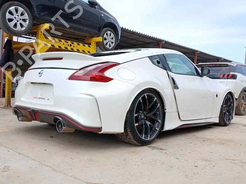 AC compressor NISSAN 370Z Coupe (Z34) NISMO 3.7 | BP28513253M34 