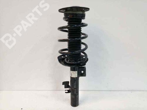 Used Right front shock absorber FORD MONDEO IV (BA7) 1.8 TDCi (125 hp) 7854471
