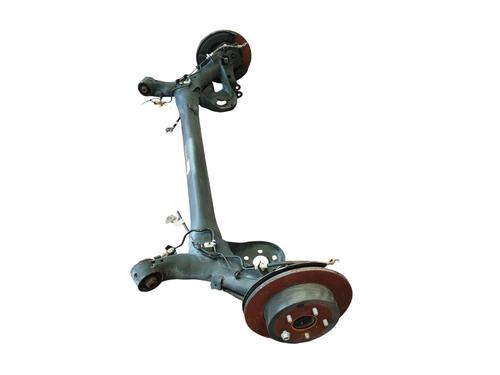 Rear axle TOYOTA VERSO (_R2_) 1.8 (ZGR21_, ZGR21R) | BP19690873M2 