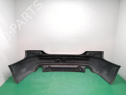Rear bumper AUDI A6 C6 (4F2) 2.0 TDI | BP11711132C8 