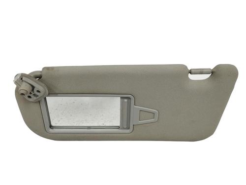 Left sun visor HYUNDAI ix35 (LM, EL, ELH) 2.0 CRDi 4WD | BP15824952I1 