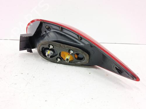Left taillight MAZDA CX-5 (KE, GH) 2.2 D (KE2FW) | BP32450279C34