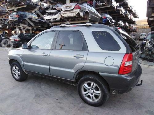Starter KIA SPORTAGE II (JE_, KM_) 2.0 CRDi | BP16779259M8 