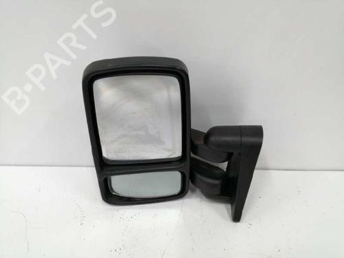 Left mirror RENAULT TRAFIC Van (T_, P_, V_)  BP8227365C26