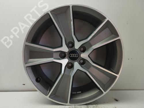 Fælk Fælk AUDI Q2 (GAB, GAG) 1.0 TFSI (115 hp) 39746634 39746634