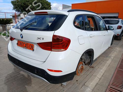 Left headlight BMW X1 (E84) sDrive 18 d | BP32066137C28 