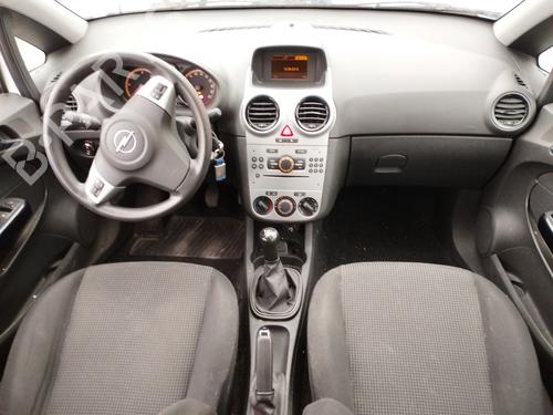 Bilradio OPEL CORSA D (S07) 1.3 CDTI (L08, L68) | BP12942495E6 