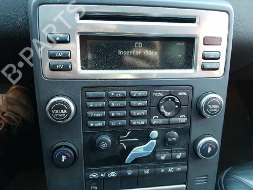 Display monitor VOLVO S80 II (124) | BP17051245C48