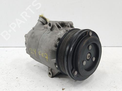 AC compressor OPEL ASTRA H GTC (A04) 1.7 CDTi (L08) | BP29629508M34 