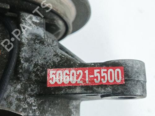 AC compressor NISSAN ALMERA I Hatchback (N15)  | BP31380832M34 