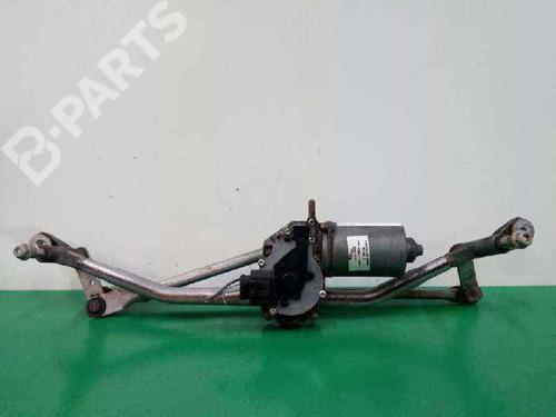 Used Front wiper motor JAGUAR XF I (X250) [2008-2015]  2597209