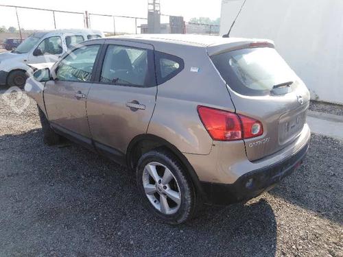 Rear center seatbelt NISSAN QASHQAI I (J10, NJ10) 1.5 dCi | BP9833412I27 