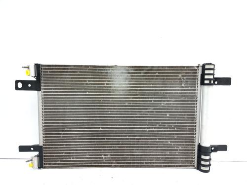 Used AC radiator AC radiator PEUGEOT RIFTER 1.5 BlueHDi 100 (102 hp) 36527202 36527202