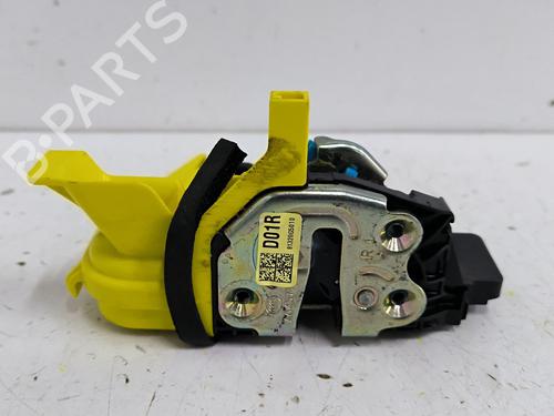 Used Front right lock Front right lock 37520691 37520691
