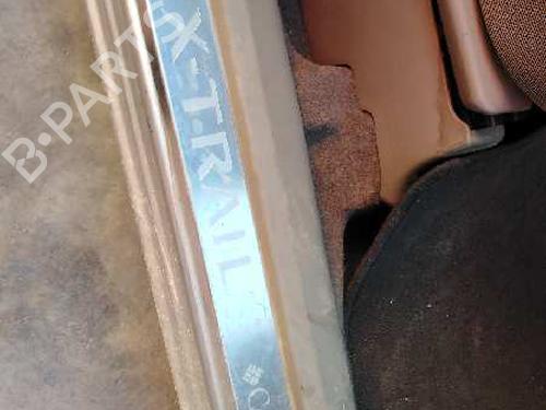 Steering rack NISSAN X-TRAIL I (T30)  | BP6574521M22 