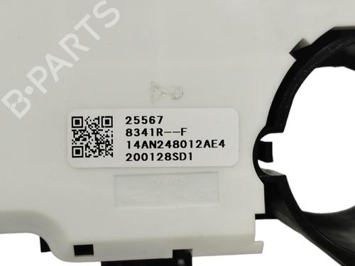 Switch RENAULT KADJAR (HA_, HL_)  | BP16144313I30 