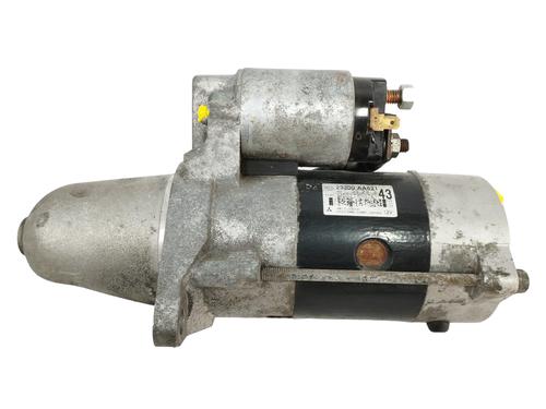 Used Starter SUBARU FORESTER (SJ_) 2.0 D AWD (SJD) (147 hp) 13733413