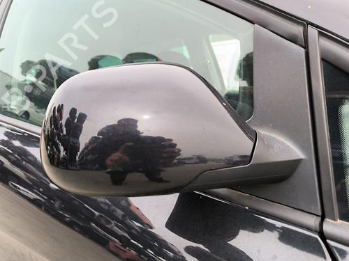 Used Right mirror Right mirror SEAT ALTEA XL (5P5, 5P8) 1.8 TFSI (160 hp) 33958826 33958826
