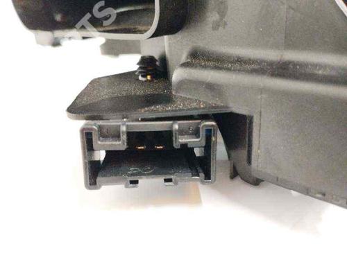 Heater blower motor PEUGEOT RIFTER  | BP9643350M62 