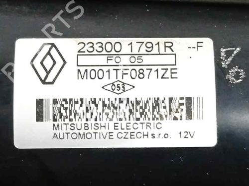 Starter RENAULT TRAFIC III Van (FG_)  | BP26948399M8 