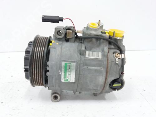 Used AC compressor AC compressor 37714218 37714218
