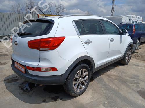 Left tailgate light KIA SPORTAGE III (SL) 1.6 GDI | BP34620957C79  - Image 6