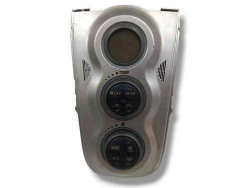 climate-control-toyota-yaris-_p9_-2005-2006-2007-2008-2009-2010-2011-2012-2013-2014-27647506 main image
