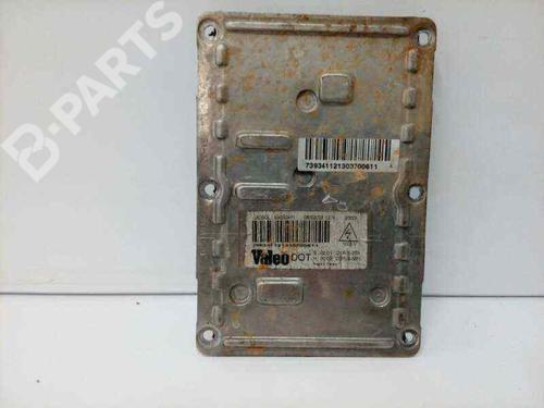 Module xenonverlichting PEUGEOT 607 (9D, 9U) [2000-2025]  5312741