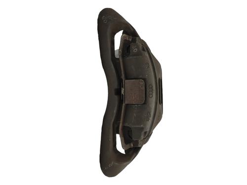 Used Right front brake caliper AUDI A6 C6 (4F2) 3.0 TDI quattro (225 hp) 13912358