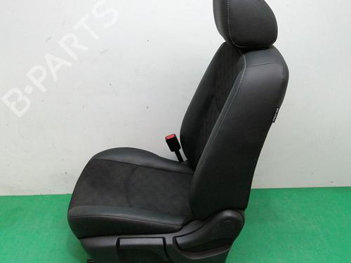 Left front seat NISSAN PULSAR Hatchback (C13)  | BP10960782C15