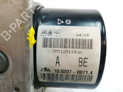 ABS pump FORD FOCUS II (DA_, HCP, DP) 1.8 TDCi | BP10067797M43
