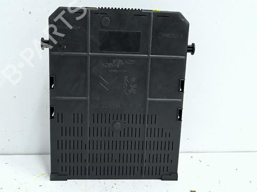 Fuse box CITROËN C6 (TD_) 2.7 HDi | BP38938255E1 - Image 2