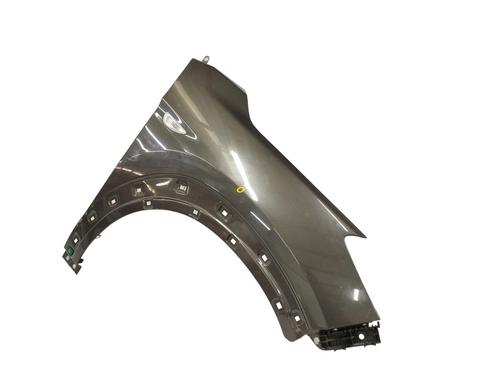 Right front fenders HYUNDAI TUCSON (JM)  | BP13417292C42 