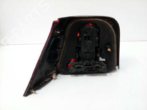 Right taillight VW GOLF IV (1J1) | BP5213154C35
