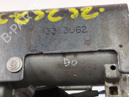 Electronic module OPEL ASTRA J (P10) 1.7 CDTI (68) | BP14152906M83 