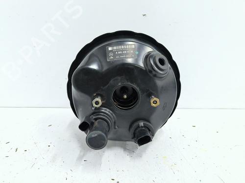 Servo frein Servo frein MERCEDES-BENZ C-CLASS (W203) C 220 CDI (203.006, 203.008) (143 hp) 36693123 36693123