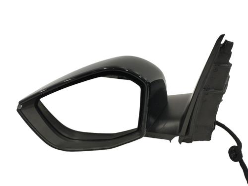 Used Left mirror CITROËN C4 III (BA_, BB_, BC_) 1.2 PureTech 130 (BAHNSA, BAHNSB) (130 hp) 15952245