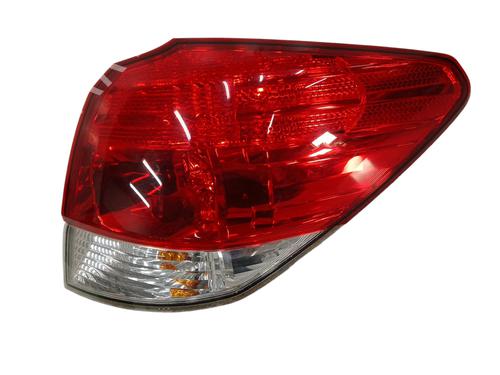 Right taillight SUBARU LEGACY IV Estate (BP) 2.0 D AWD (BPD) | BP17482838C35 