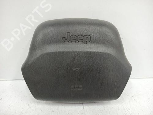 Used Driver airbag Driver airbag JEEP CHEROKEE (XJ) 2.5 Tdi 4x4 (116 hp) 34158204 34158204