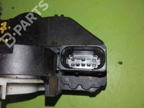 Front right lock PEUGEOT 807 (EB_) 2.0 HDi | BP1367389C97 