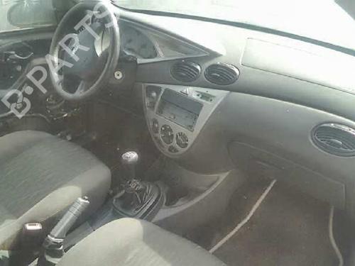 AC pipe FORD FOCUS I (DAW, DBW)  | BP14145975M126 