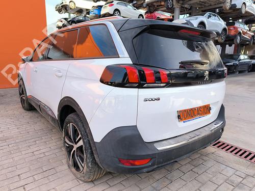 Right tailgate light PEUGEOT 5008 II (MC_, MJ_, MR_, M4_) 1.5 BlueHDi 130 (MCYHZJ, MCYHZR, MCYHZX) | BP31905075C80 