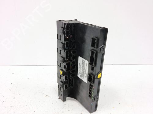 Used Fuse box Fuse box MERCEDES-BENZ C-CLASS Coupe (CL203) C 180 Kompressor (203.746) (143 hp) 34136057 34136057