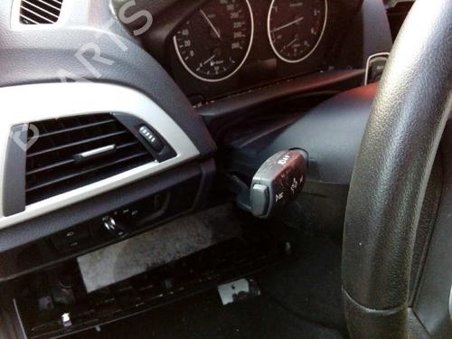 Gear lever BMW 1 (F20)  | BP8165768M90 