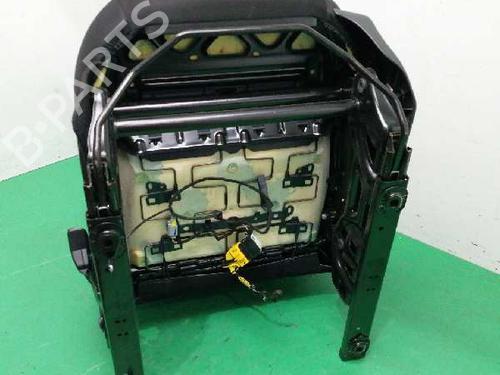 Left front seat CITROËN C3 Picasso (SH_)  | BP9303032C15 