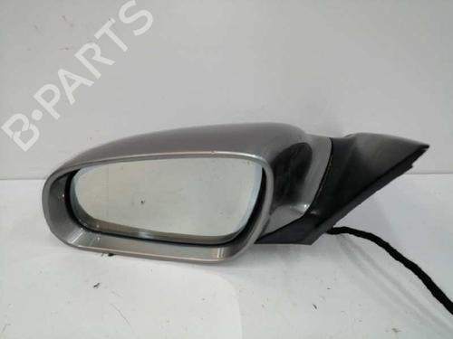 Used Left mirror AUDI A8 D3 (4E2, 4E8) [2002-2010]  7242594