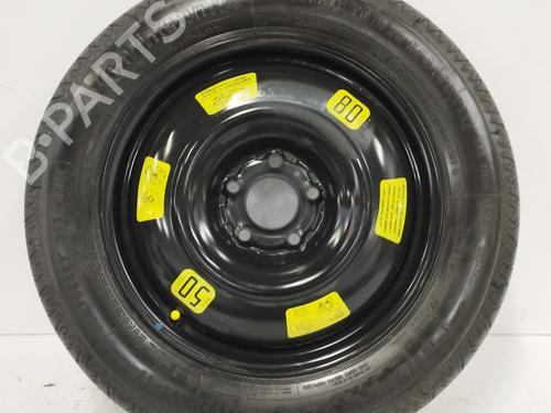 Reservehjul kit CITROËN C4 Picasso II [2013-2025]  23198260