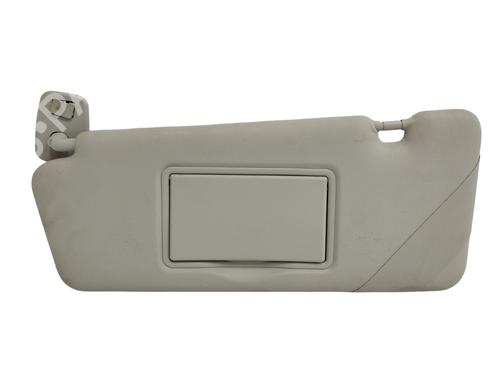 Used Right sun visor RENAULT CLIO IV (BH_) 1.5 dCi 75 (75 hp) 15550770